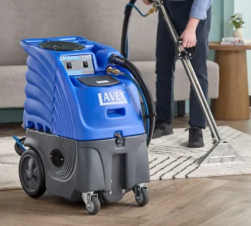 Drying Equipment Hire by Dry Fast